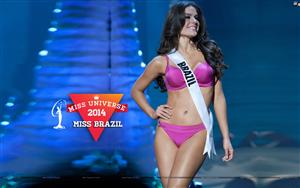 Miss Brazil